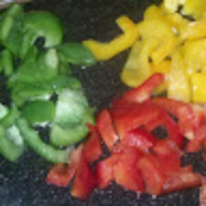 Meet your Posher, Dee dee